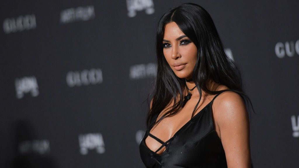 Kim Kardashian auf Instagram: Promi-Sternchen äußert sich vor 5. Hochzeitstag