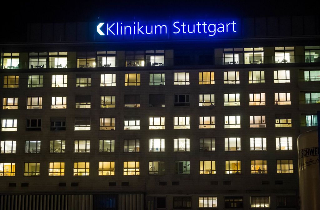 Inzwischen ist der Skandal um die Auslandsabteilung im  städtischen Klinikum in den Hintergrund getreten. Foto: Lichtgut/Achim Zweygarth