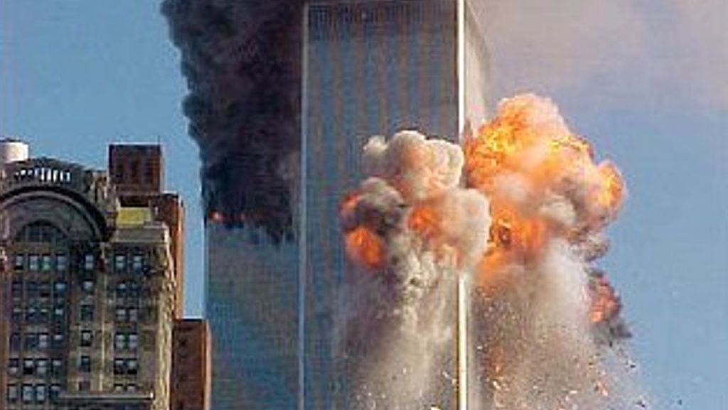 Terroranschläge vom 11. September 2001: #neverforget – 16 Jahre danach