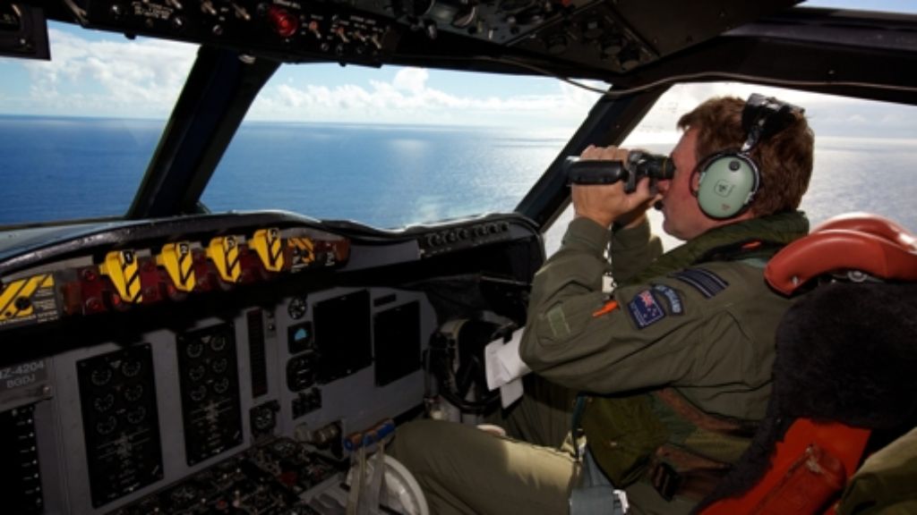 Vermisster Fug MH370: Keine Spur der Maschine gefunden