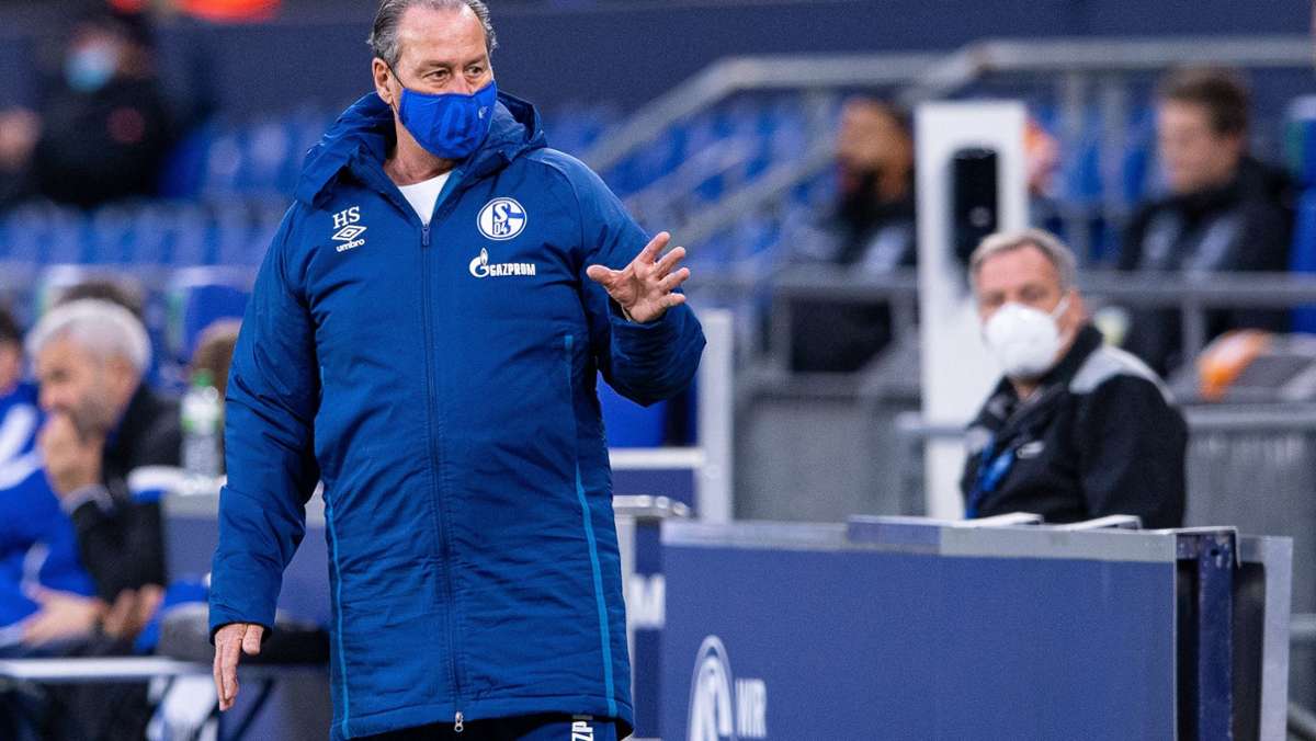  Auch ein „Jahrhunderttrainer“ vollbringt keine Wunder - Schalke verliert auch mit Huub Stevens. Leipzig verpasst es, die Bayern und Bayer unter größeren Druck zu setzen. Mainz steckt tief im Tabellenkeller fest, Gladbach verspielt wieder eine Führung 