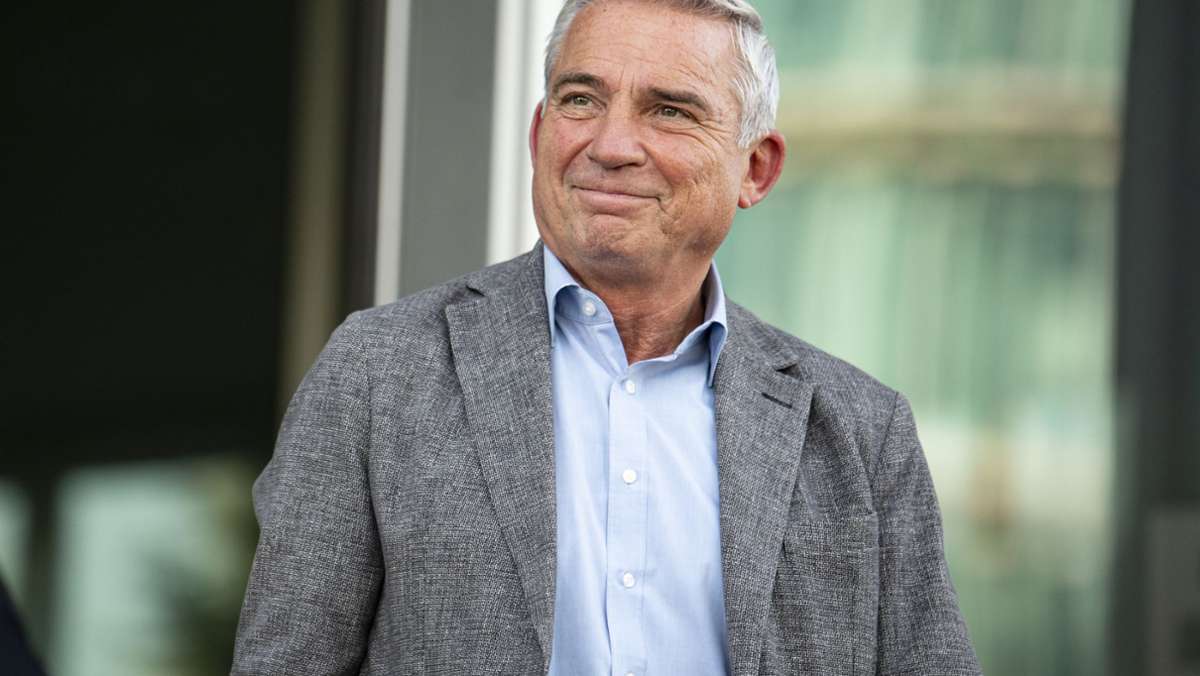  Der baden-württembergische Innenminister Thomas Strobl hat Friedrich Merz nach seiner Wahl zum neuen CDU-Chef gratuliert. 