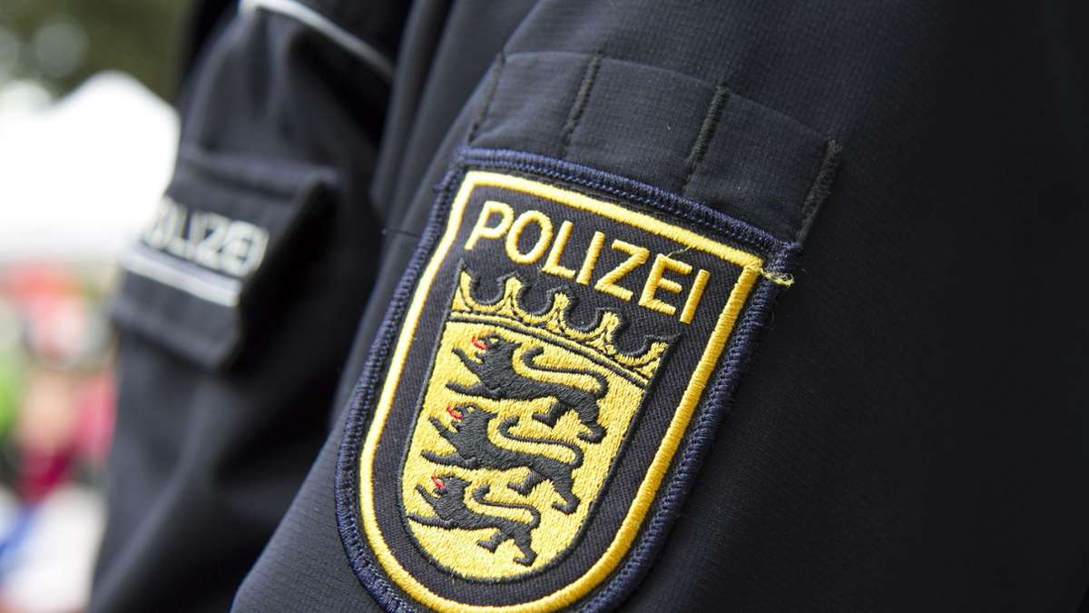Vorfall in Grafenau: Unbekannter Mann entblößt sich vor achtjährigem Mädchen
