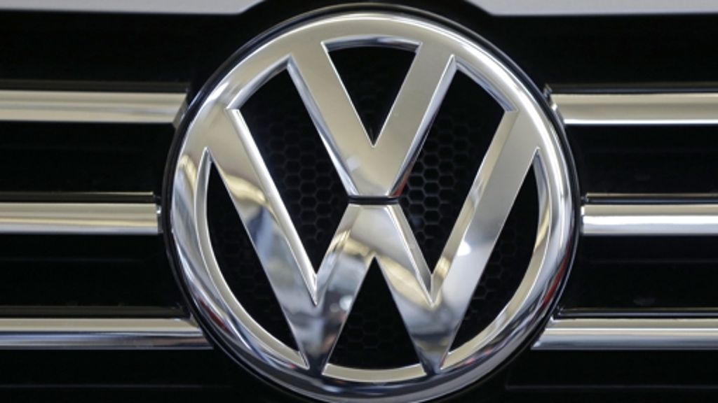 Verstoß gegen Klimaschutzregeln?: USA drohen VW mit hoher Strafe
