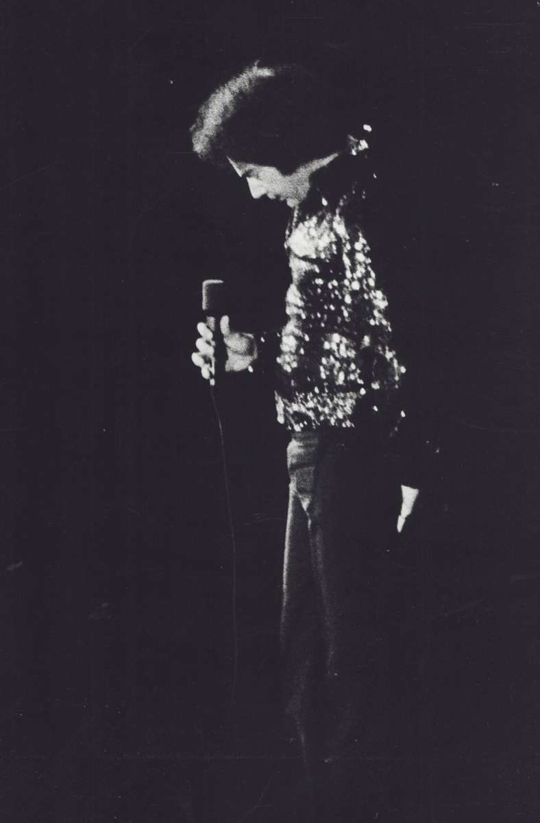 Neil Diamond 1977