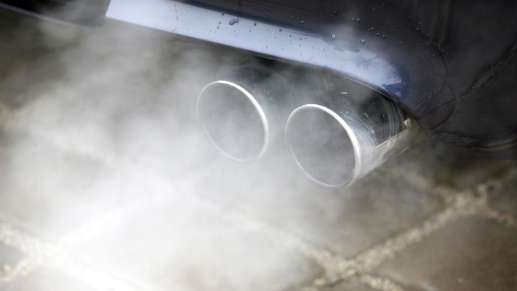 CO2-Grenzwerte: Brüssel streitet über Autoabgase