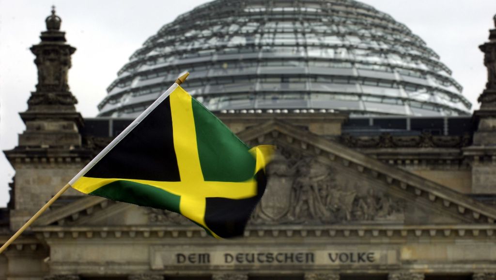 Spätstart der Sondierungsgespräche: Die lange Reise nach Jamaika