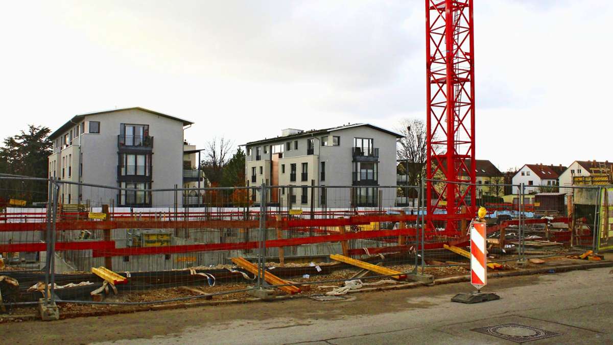 Neues Wohnquartier in Steckfeld: Baubeginn mit einem Jahr Verzögerung