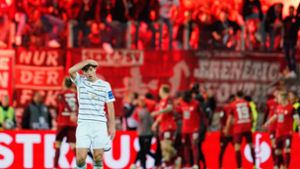 FCK stoppt Saarbrückens Durchmarsch: „Tut jetzt extrem weh“