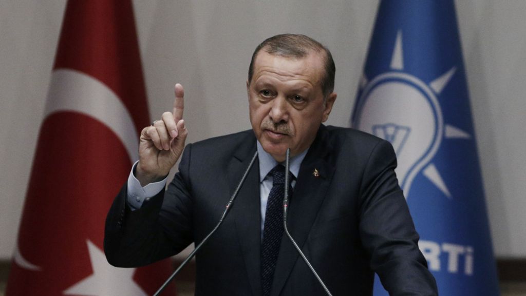 Nach gescheitertem Putsch: Türkei entlässt weitere Richter und Staatsanwälte
