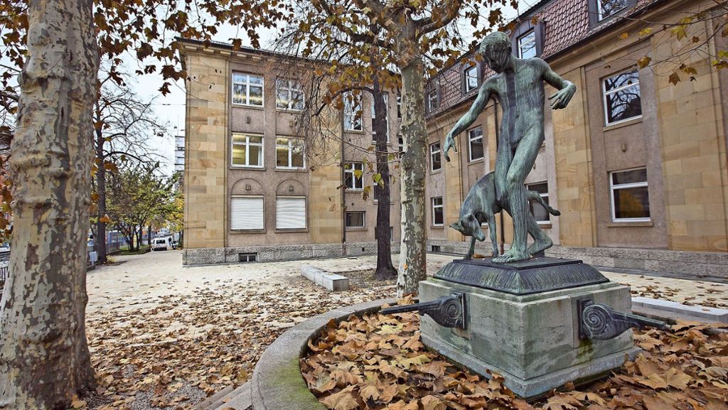 Zeppelin-Gymnasium in Stuttgart: Neubau wird  größer  und doppelt so teuer