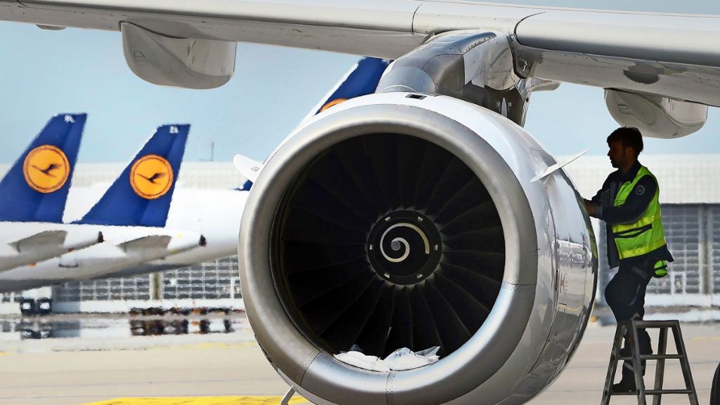 Rettungspaket für Lufthansa: Unternehmen will Auflagen der EU-Kommission annehmen