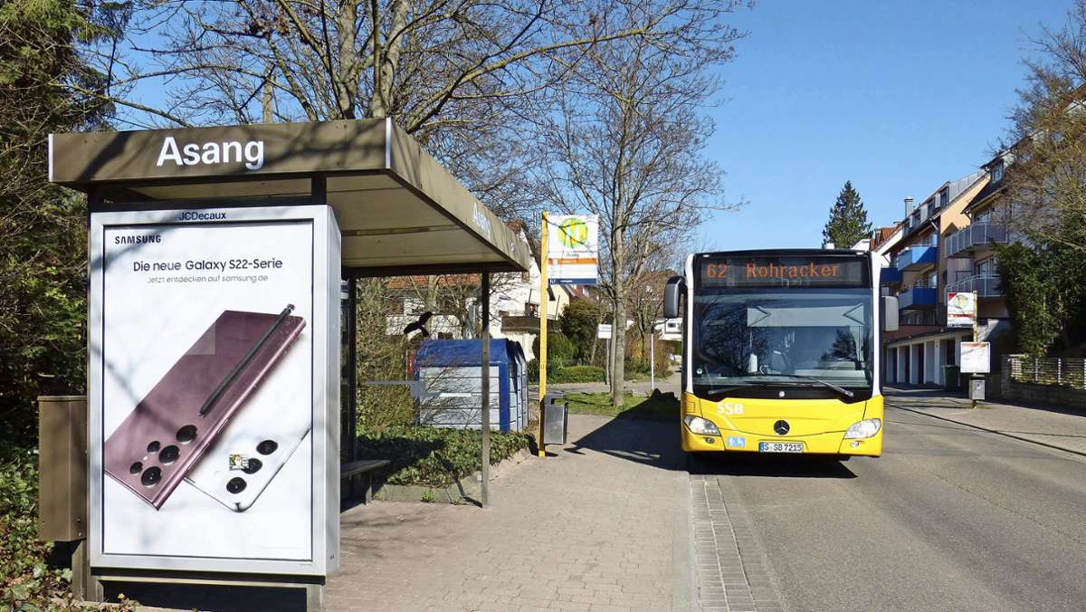 Überweg in Stuttgart-Obertürkheim: Bürger fordern mehr Sicherheit für Fußgänger