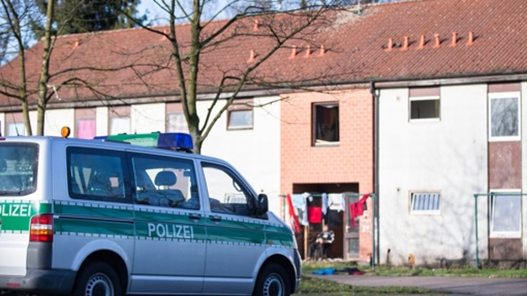 Paris-Attentäter: Spur des Terrors führt nach Recklinghausen
