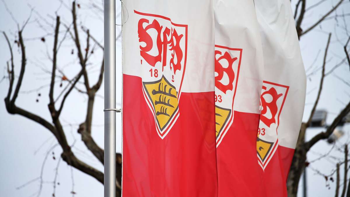 Machtkampf beim VfB Stuttgart: Die geheimnisvolle Kanzlei Esecon