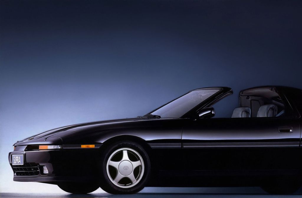 Japanische Youngtimer sind mittlerweile gefragte Liebhaberstücke. Die zweite Generation des Toyota Celica Supra wurde im Herbst 1981 präsentiert. Ein Sportwagen mit Wertpotenzial.