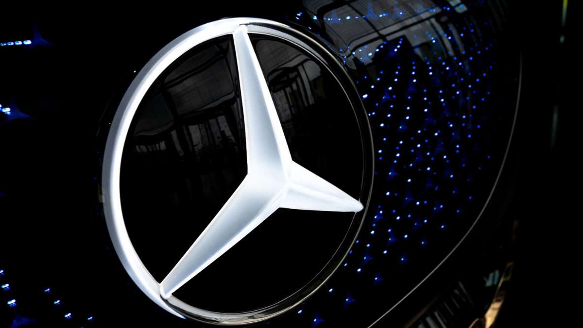 Daimler und Nokia: Patentstreit um Stuttgarter Autobauer geht zum EuGH