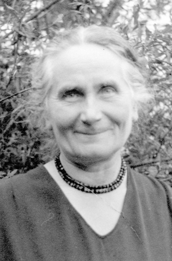 Paula Planck, Nürtingen, von 1919 bis 1925 und von 1946 bis 1948, SPD