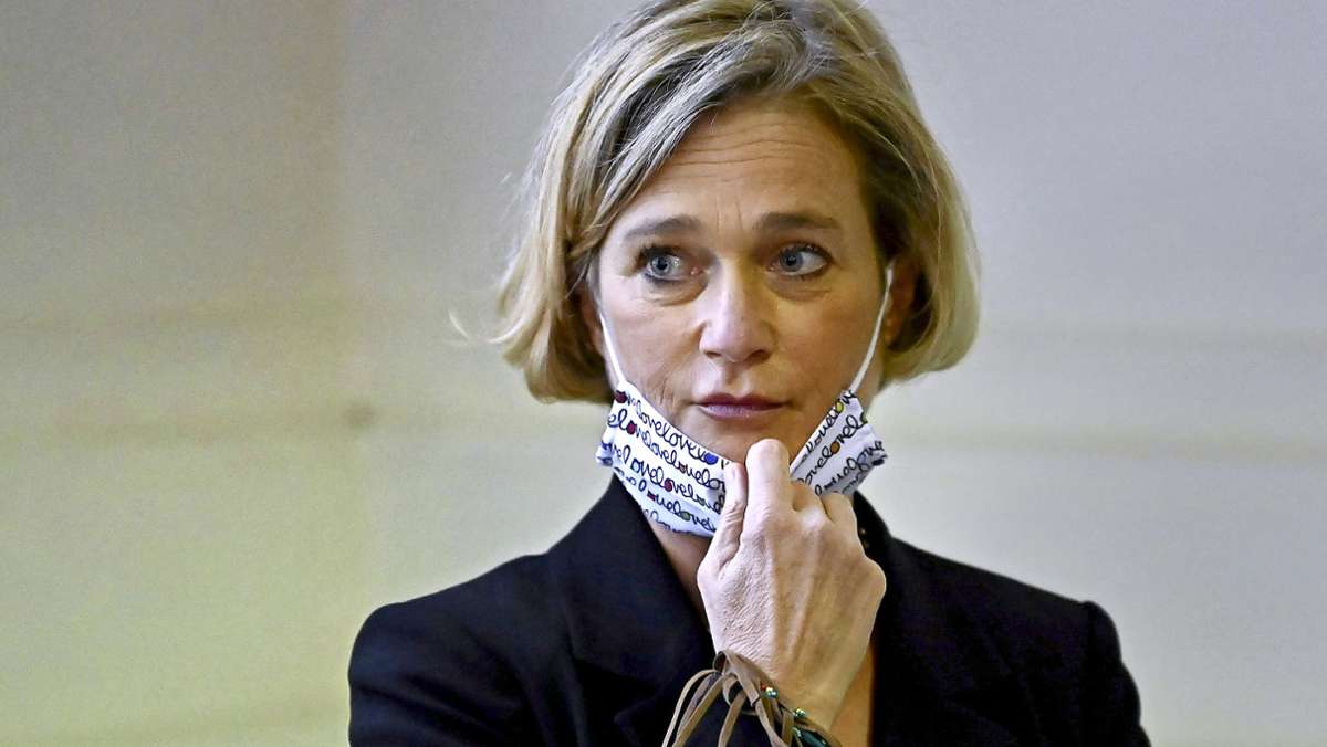Uneheliche Tochter von Albert II.: Belgien hat eine neue Prinzessin
