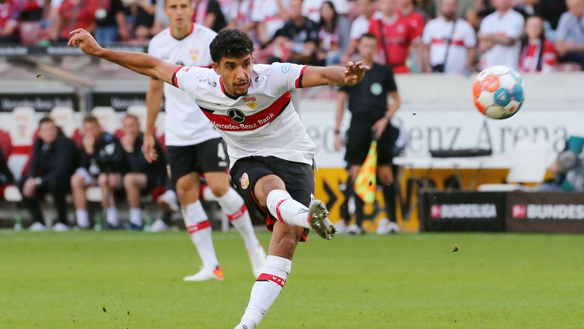 Angriff des VfB Stuttgart: Wie viel Offensivkraft kehrt beim VfB Stuttgart zurück?