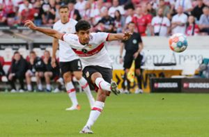 Wie viel Offensivkraft kehrt beim VfB Stuttgart zurück?