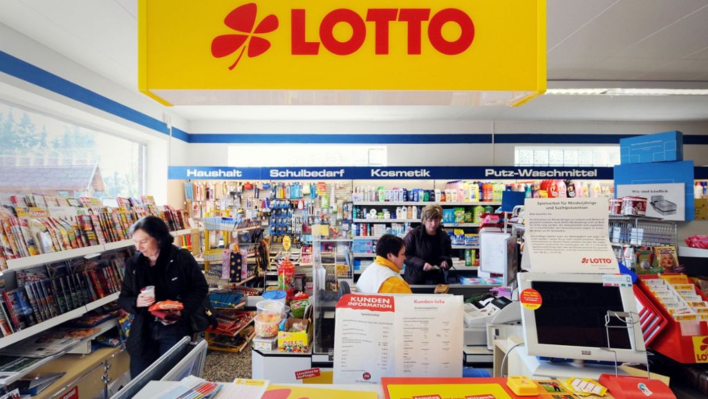 Verluste für Glücksspiel-Veranstalter: Land zahlt Lehrgeld für neue Geo-Lotterie