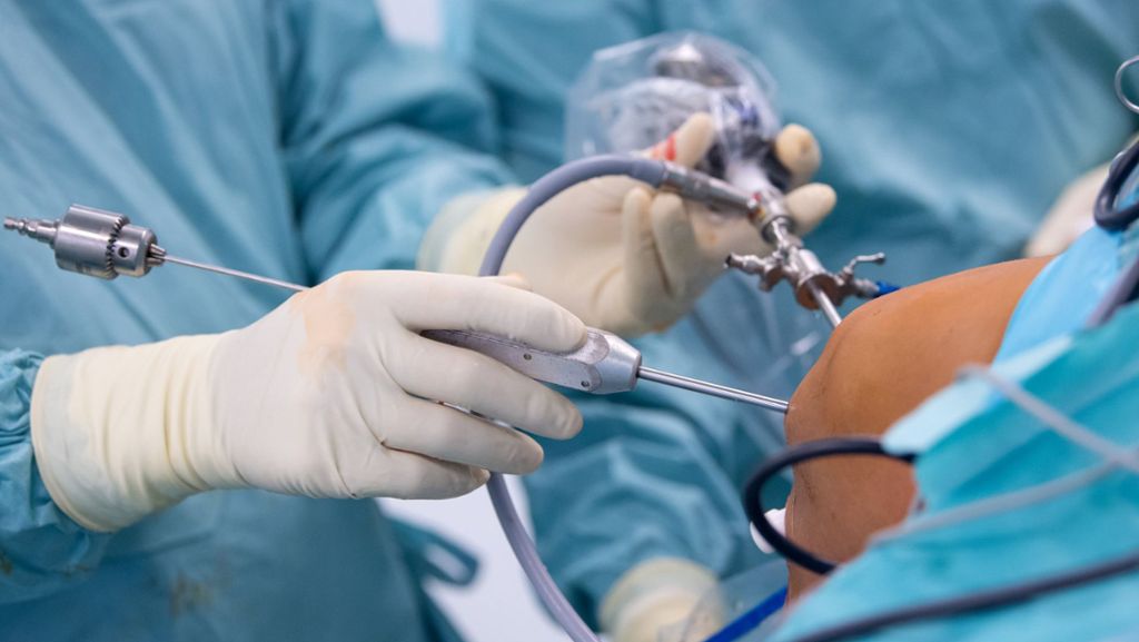 Immer mehr Probleme mit Implantaten: Vorsicht, gefährliches Medizinprodukt