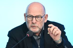 Minister Hermann warnt vor Blockade bei 9-Euro-Monatsticket