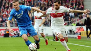 Bundesliga-Spiel des VfB bei der TSG Hoffenheim findet statt