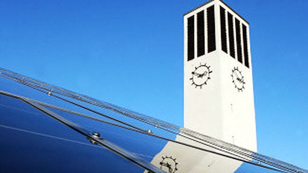Fotovoltaikanlagen in Stuttgart: Sonnenstrom für 2150 Haushalte