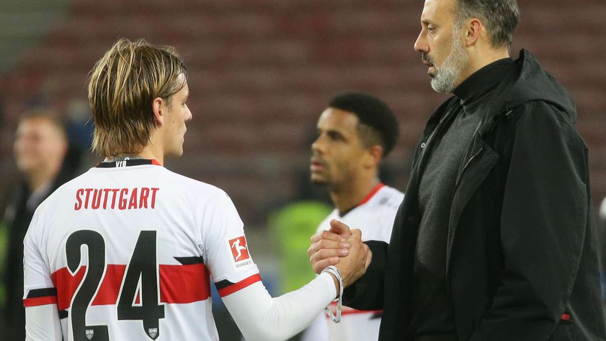  Der VfB Stuttgart steht vor einem richtungsweisenden Heimspiel gegen den FSV Mainz 05. Umso wichtiger ist, dass Coach Matarazzo wieder mehr Optionen in der Offensive hat. 