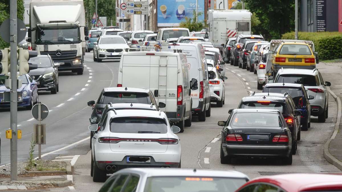 Green Deal und Verkehr: EU-Pläne für das Klima-Sorgenkind