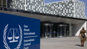 Internationaler Strafgerichtshof: Haftbefehl gegen Netanjahu und Hamas-Anführer beantragt