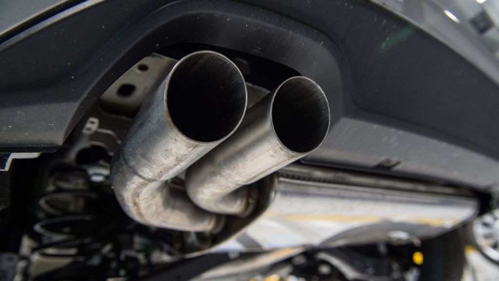 Dieselkrise: Bewegung in Verhandlungen mit deutschen Autobauern