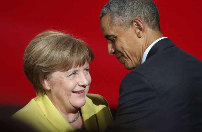 Abschied von Merkel: Die Kanzlerin des Dialogs