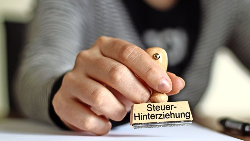Urteil des Amtsgerichts Ravensburg: Haftstrafe auf Bewährung für Firmenchef