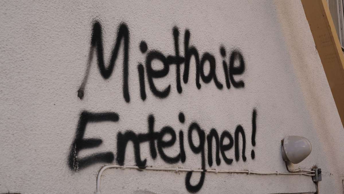 Wohnen in Stuttgarter Stadtbezirken: Ist die Miete angemessen?