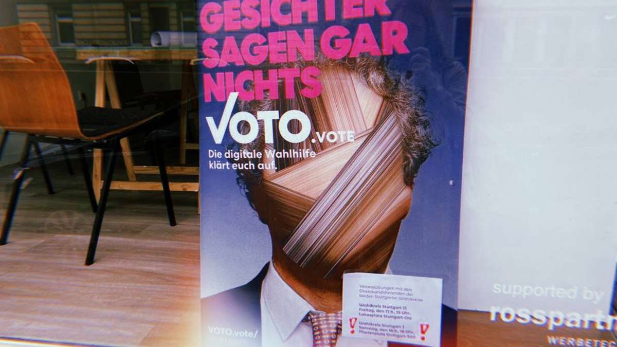 Wen soll ich wählen?: Diese Online-Tools helfen bei der Wahlentscheidung