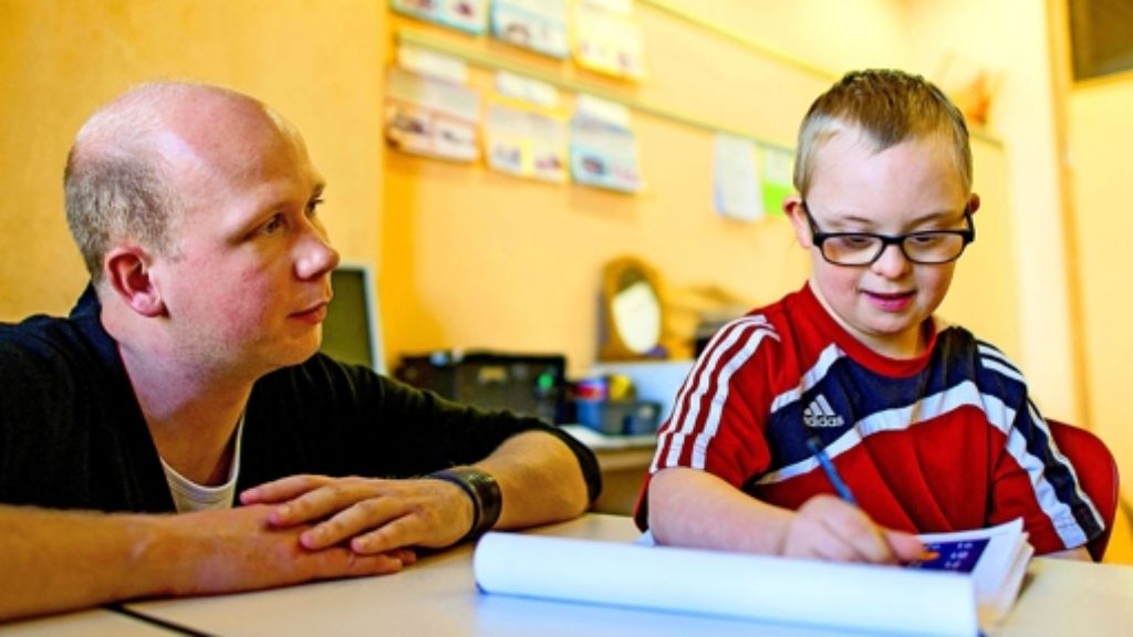Elfjähriger mit Down-Syndrom: Reguläre Schulen dürfen Henri ablehnen