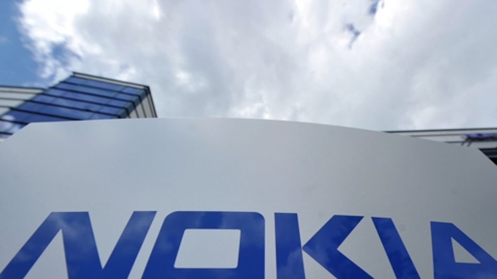 Nokia Smartphone: Nokia setzt auf Bilder und Karten