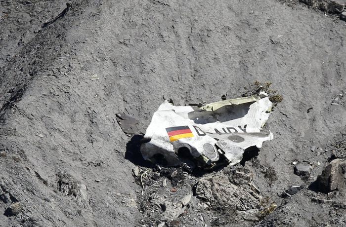 Bericht der „Bild“-Zeitung: Angehörige von Germanwings-Opfern klagen auf Schadenersatz