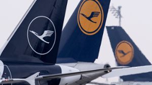 Lufthansa macht sich über die Bayern lustig