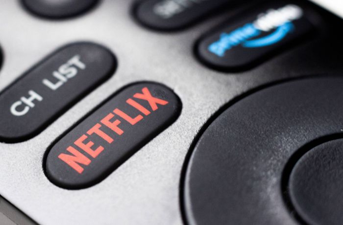 Netflix startet breites Vorgehen gegen Account-Trittbrettfahrer