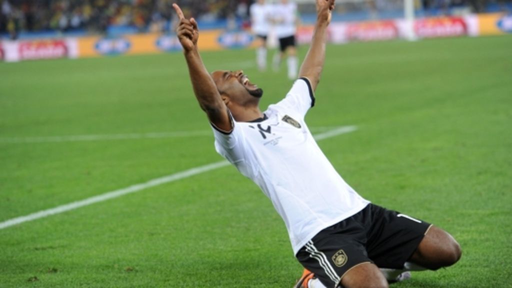 Cacau zur WM in Brasilien: „Hier werden ungeahnte Kräfte frei“