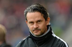 Aufstiegsheld wieder Trainer bei Darmstadt 98