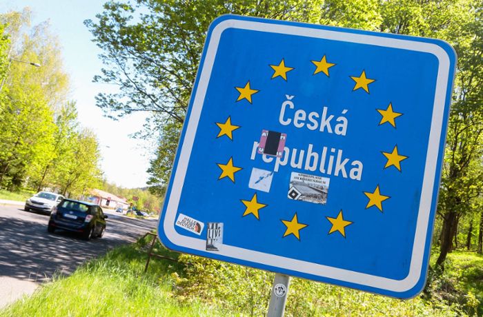 Polen und Tschechien: Grenzkontrollen laut  Faeser in Vorbereitung
