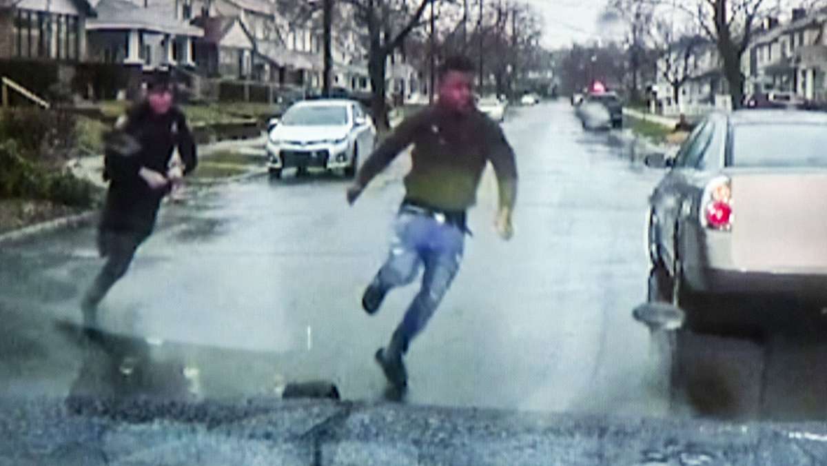Proteste in Michigan: Afroamerikaner bei Polizeieinsatz erschossen