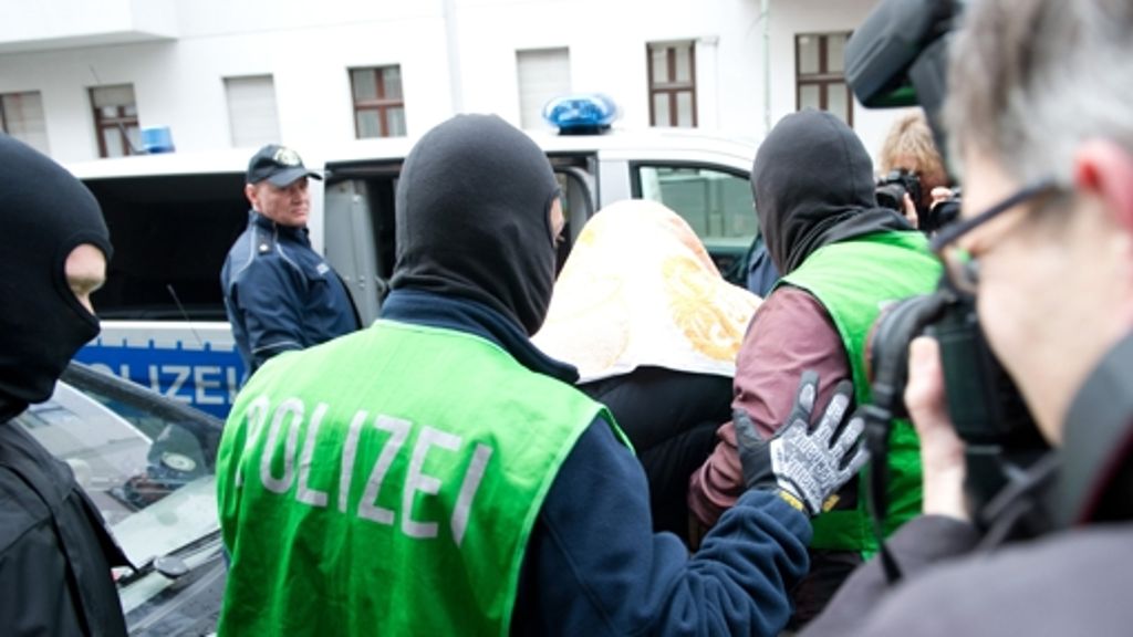 Islamistischer Terror in Deutschland: Die Gefahr wächst