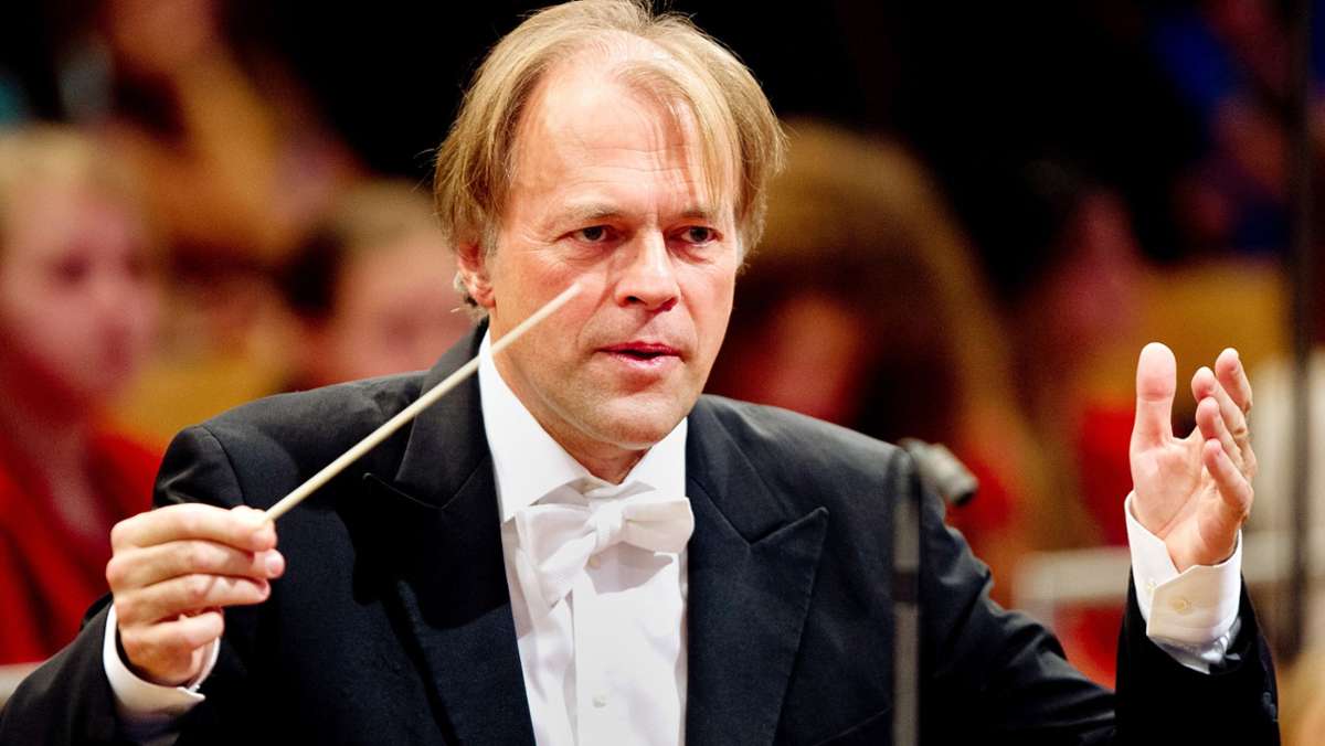 Meisterkonzert im Beethovensaal: Diese „Eroica“ putzt die Ohren aus