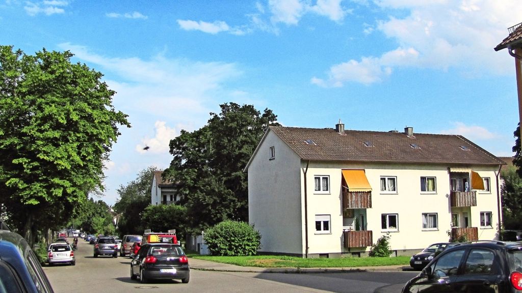 Bauvorhaben im Steckfeld: Bangen um günstigen Wohnraum